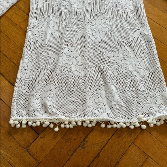 Cute Summer Beach Coverup - Picture 5 of 12